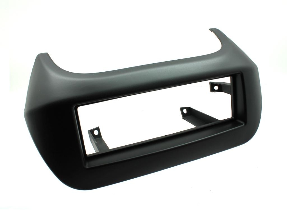 Radioblende Peugeot Bipper 2008 bis 2012 (CT24PE18)