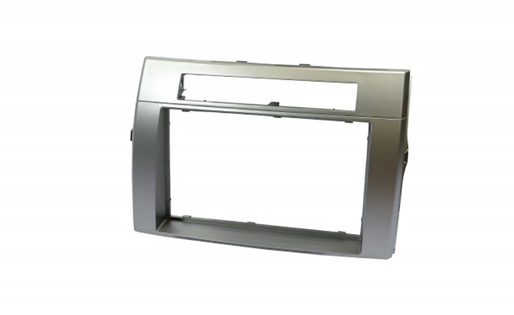 Radioblende Toyota Corolla 2004 bis 2007 (CT23TY89)