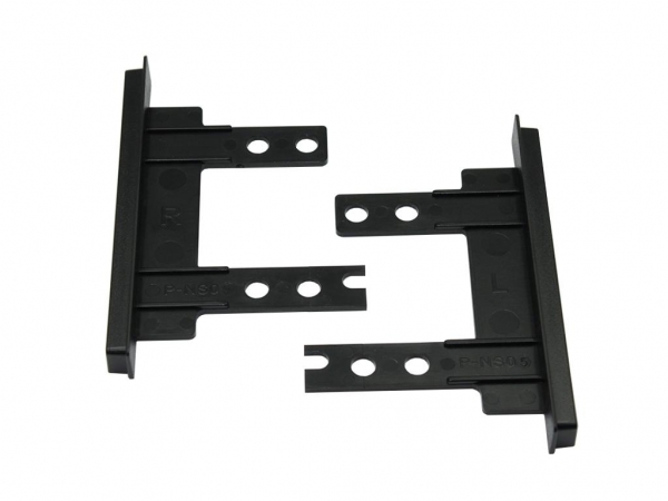 Radioblende Nissan verschiedene Modelle ab 2008 (CT23NS29)