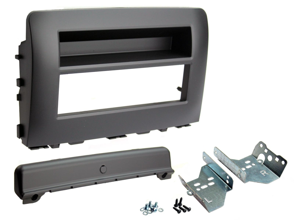 Radioblende Kia Rio ab 2017 (CT24KI29)