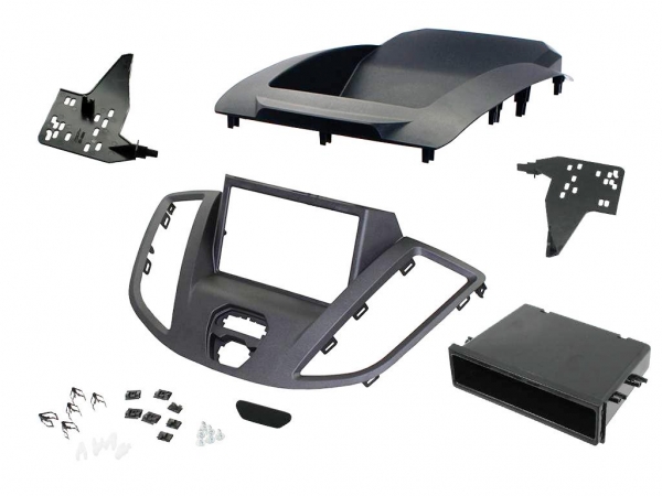 Radioblende Ford Transit (V363) ab 2015 (CT23FD65)