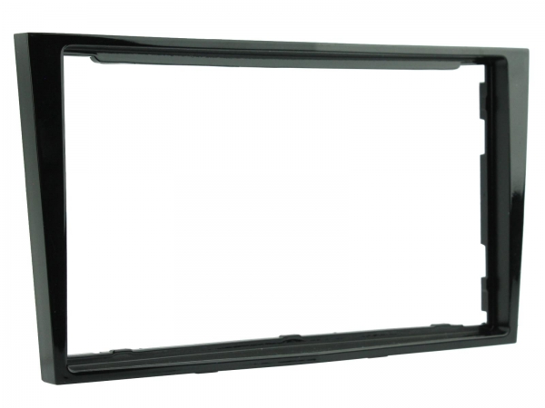 Radioblende Opel | verschiedene Modelle (CT24VX18)