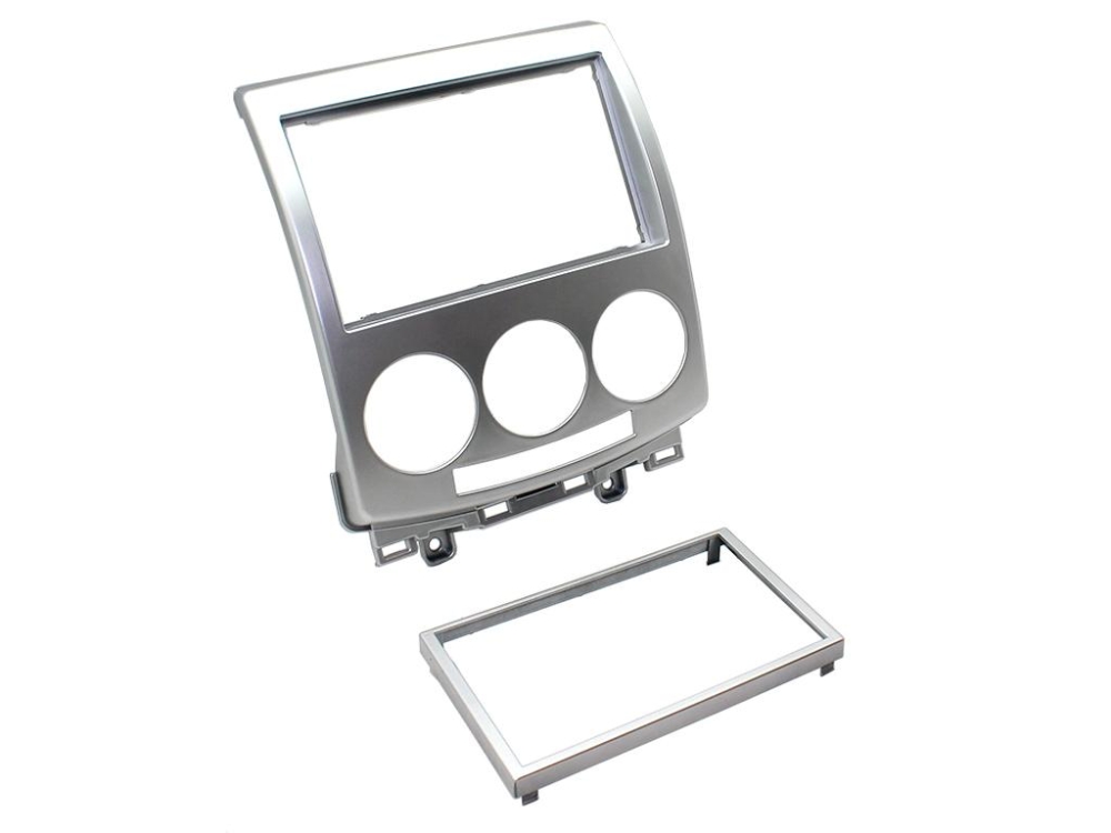 Radioblende Mazda 5 ab 2006 (CT24MZ22)