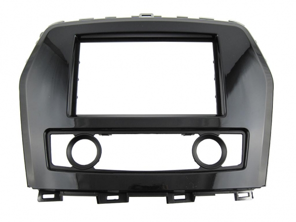 Radioblende Nissan Maxima 2016 bis 2018 (CT23NS32)