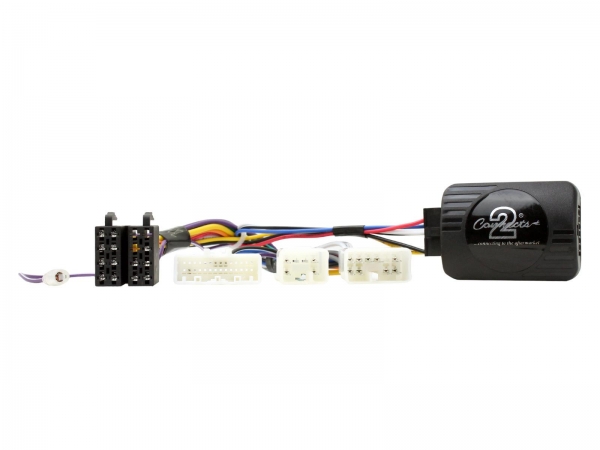 Lenkradinterface Subaru Outback 2014 bis 2019 (CTSSU007.2)