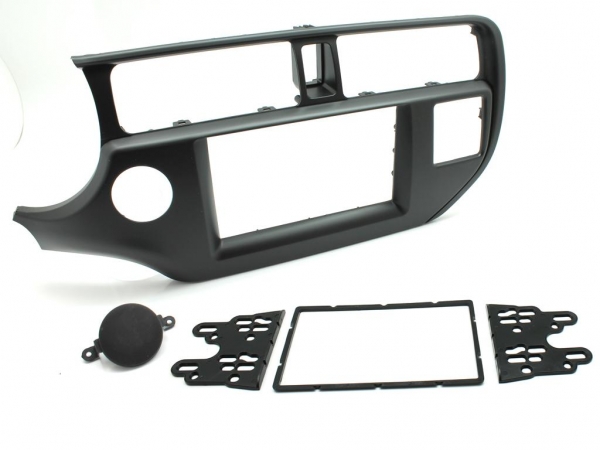 Radioblende Kio Rio ab 2012 (CT23KI46L)