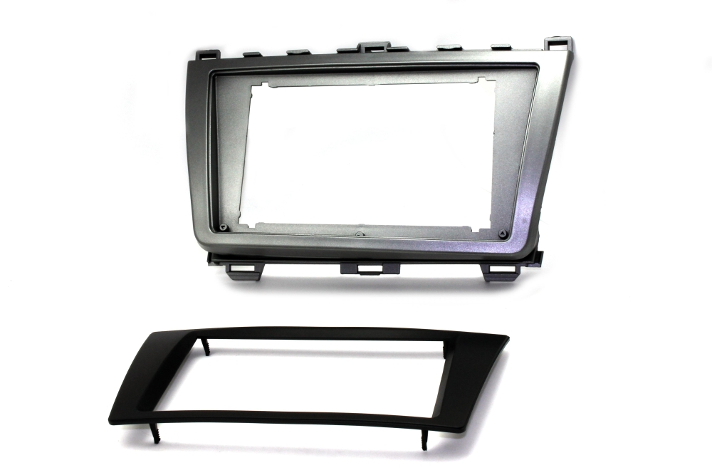 Radioblende Mazda 6 ab 2011 (CT24MZ23)