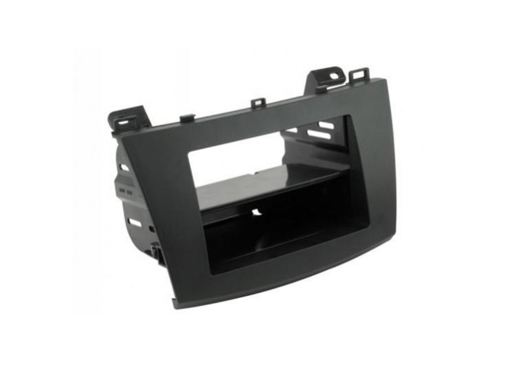 Radioblende Mazda 3 2010 bis 2013 (CT23MZ19)