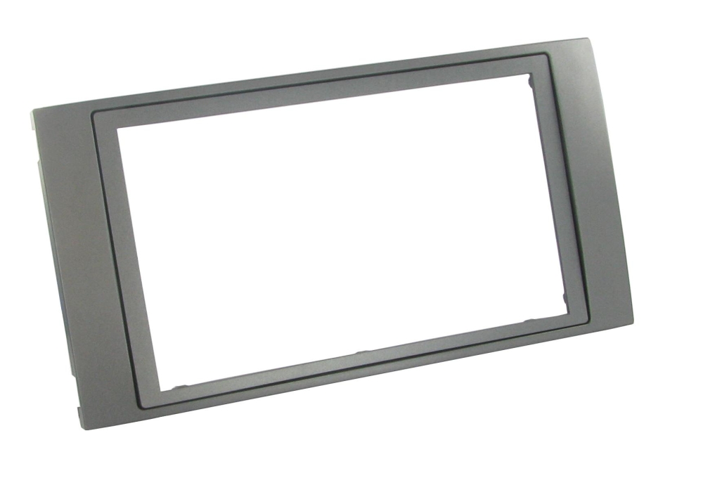 Radioblende Ford C-Max, Fiesta, Focus, Galaxy, Kuga (2DIN) (CT24FD41)