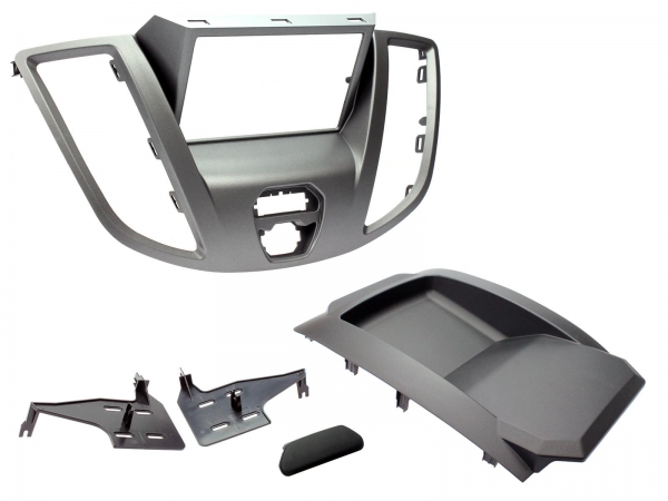 Radioblende Ford Transit (V363) ab 2015 (CT23FD68)