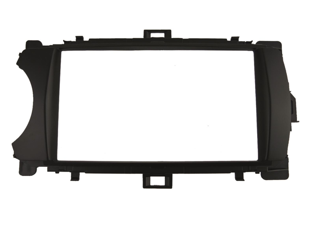 Radioblende Toyota Yaris, Vitz ab 2012 (CT23TY91)