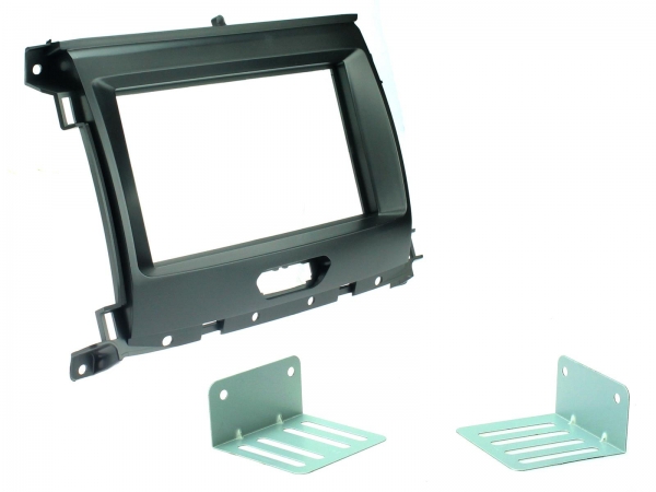Radioblende Ford Ranger ab 2016 (CT23FD69)
