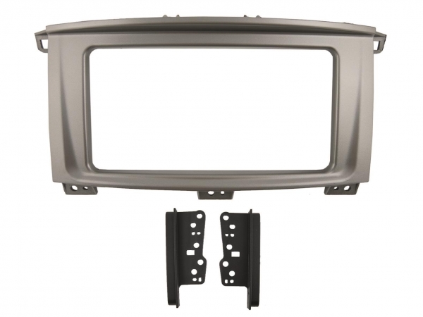 Radioblende Toyota Landcruiser ab 2002 (CT23TY92)