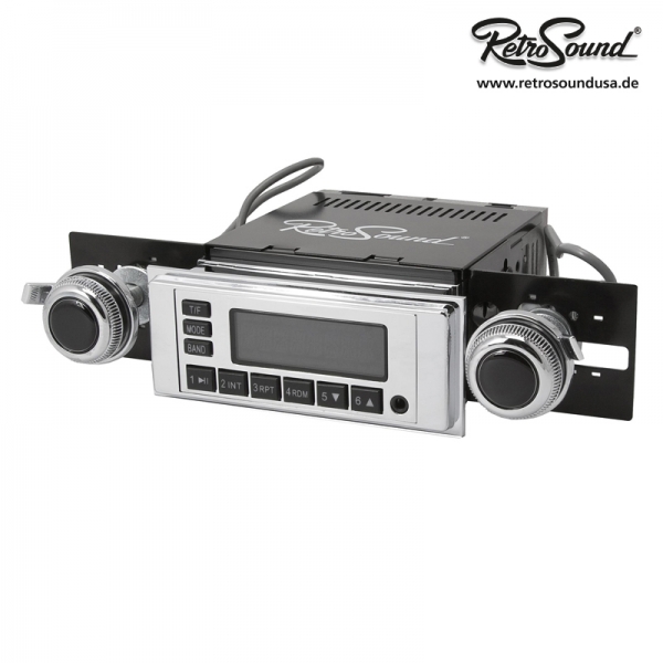 RetroSound RSP-113