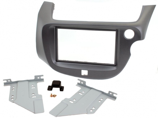 Radioblende Honda Jazz 2009 bis 2013 (CT23HD35)