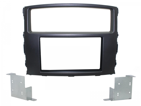 Radioblende Mitsubishi Pajero, Shogun ab 2014 (CT23MT23)