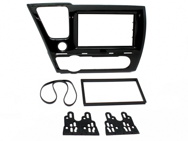 Radioblende Honda Civic 2013 bis 2015 (CT23HD38)