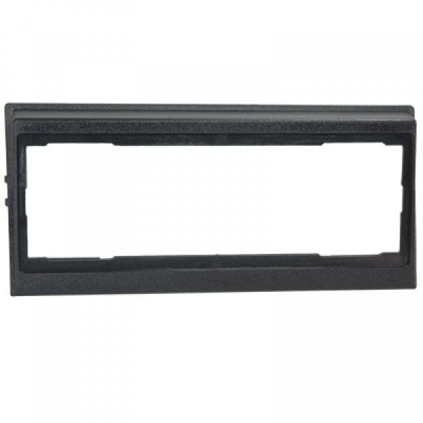 Radioblende Volvo Serie 7, 9 (1 DIN)