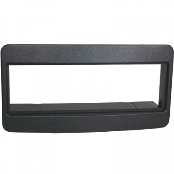 Radioblende Toyota Avensis, Corolla, MR2, RAV4 (1 DIN)(CT24TY01)