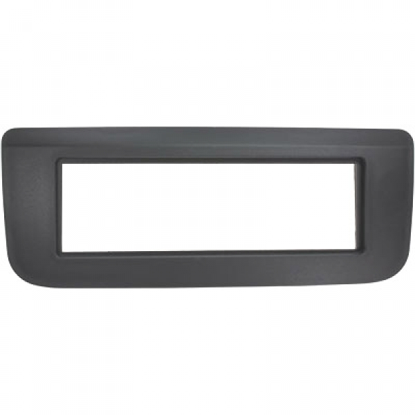 Radioblende Skoda Fabia, Roomster ab 2007 (1 DIN)(CT24SK05)