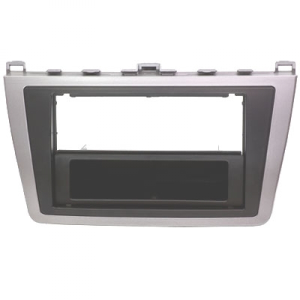 Radioblende Mazda 6 ab 2008 (CT24MZ10)