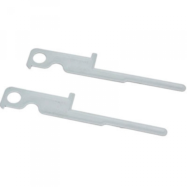 Entriegelungsbügel Kenwood ab 2002 2er Set