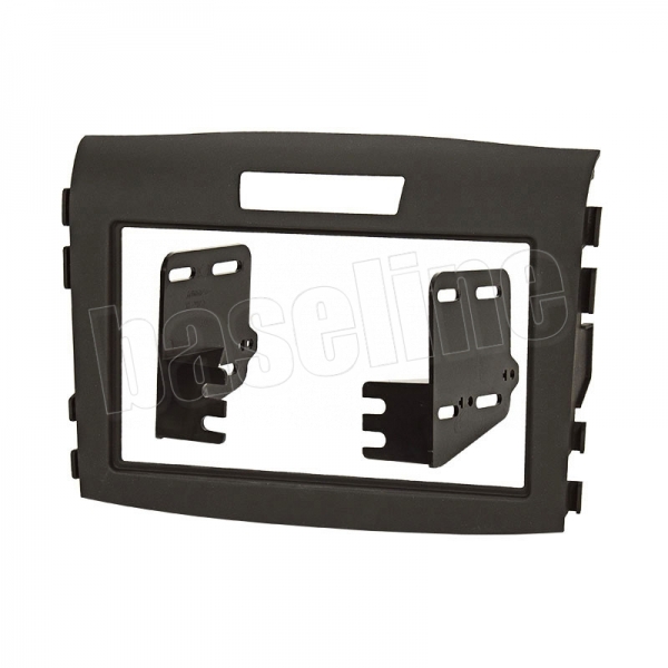 Radioblende Honda CR-V ab 2013 (2 DIN Einbauset)