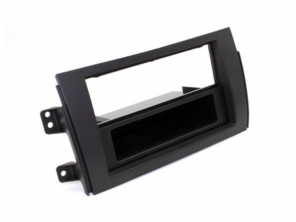 Radioblende Suzuki SX4 ab 2005 (1 DIN)(CT24SZ03)