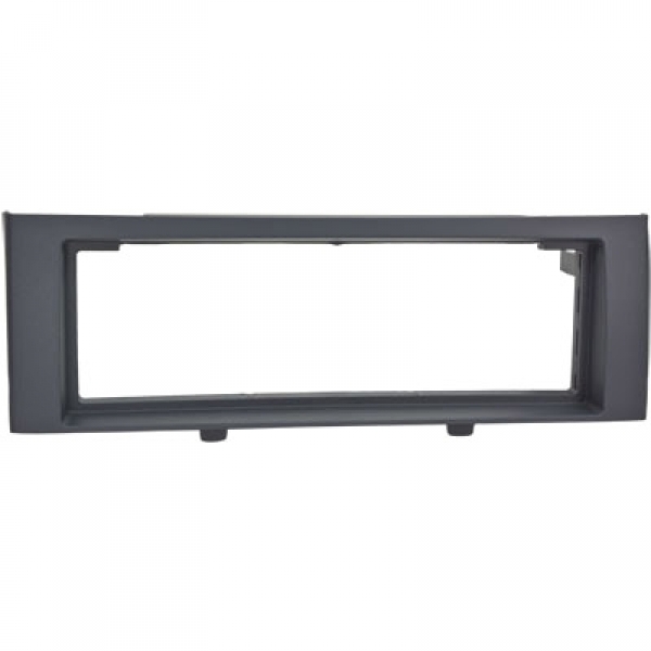 Radioblende Mitsubishi Colt 2004 bis 2009 (1 DIN)