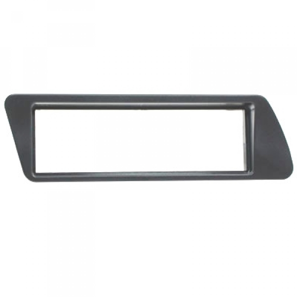 Radioblende Peugeot 306 (1 DIN)(CT24PE03L)