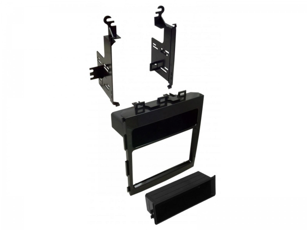 Radioblende Subaru Impreza, XV-Crosstrek (CT23SU18)