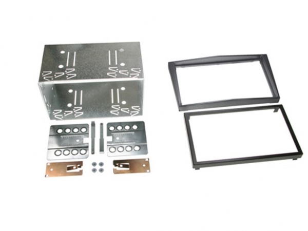 Radioblende Opel | verschiedene Modelle (CT23VX02)