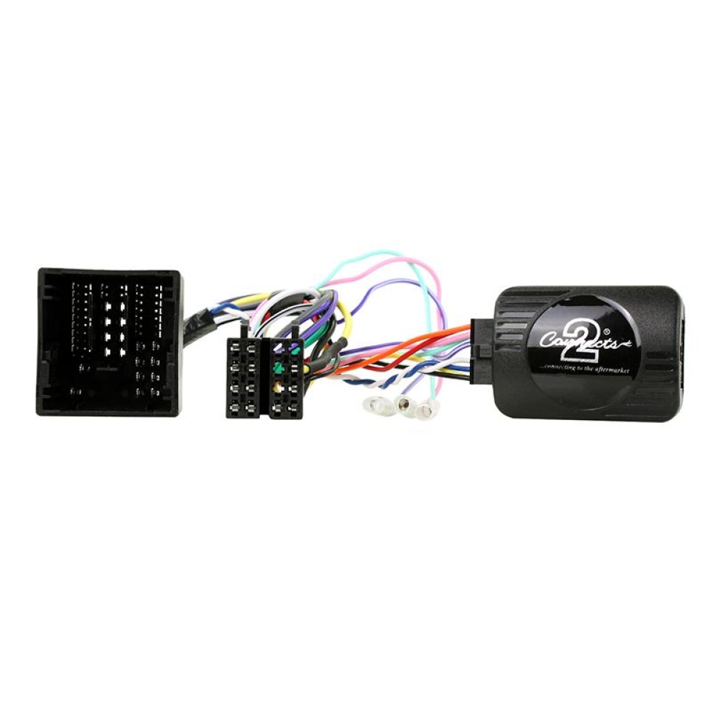 Lenkradinterface Peugeot Expert-KO, Expert-Traveller-KO (CTSPG018.2)