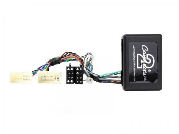 Lenkradinterface Hyundai Veloster (CTSHY018.2)