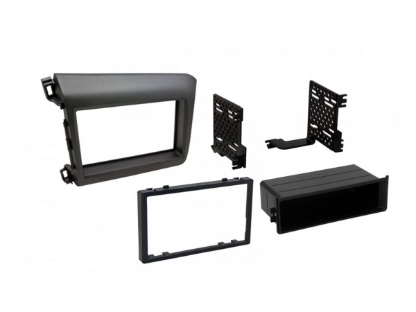 Radioblende Honda Civic ab 2012 (CT24HD18)