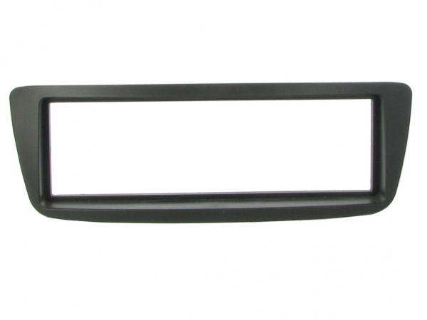 Radioblende Peugeot 107 (1 DIN)(CT24PE06)
