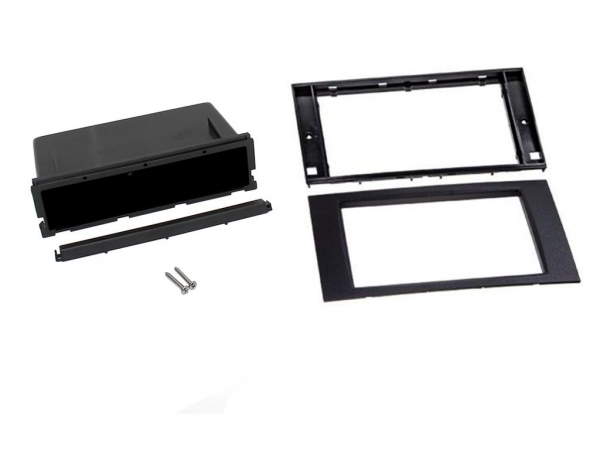 Radioblende Ford Modelle ab 2004 (CT24FD54)