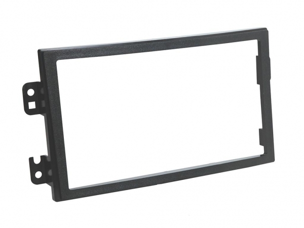 Radioblende Nissan 350Z 2003 bis 2005 (CT24NS19)