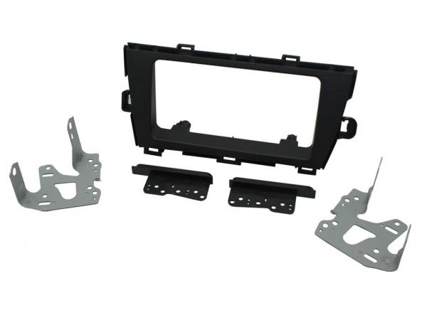Radioblende Toyota Prius 2009 bis 2015 (CT23TY36)