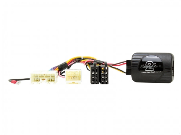 Lenkradinterface Mitsubishi Colt ab 2009 (CTSMT004.2)