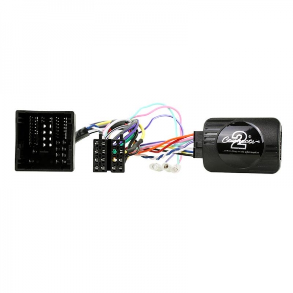 Lenkradinterface Citroen Dispatch, Jumpy, Space Tourer (CTSCT011.2)