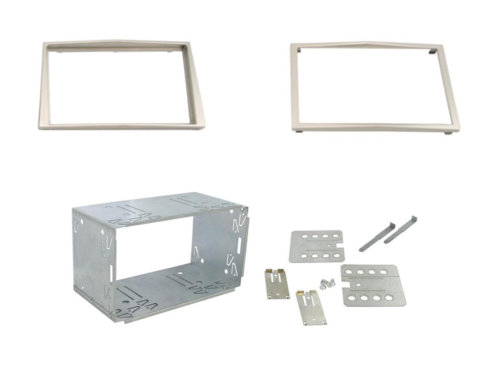 Radioblende Opel | verschiedene Modelle (CT23VX06)