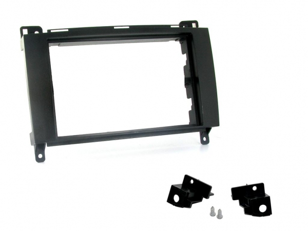 Radioblende Mercedes Benz A-Klasse, B-Klasse, Sprinter (CT24MB16)
