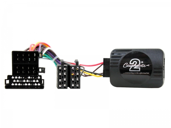 Lenkradinterface VW Jetta 1999 bis 2015 (CTSVW011.2)