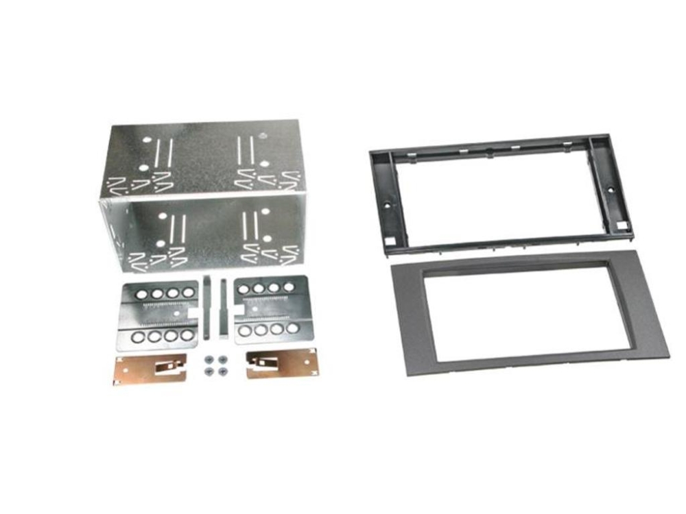Radioblende Ford Modelle ab 2004 (CT23FD51)