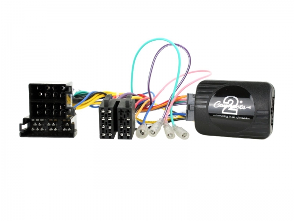 Lenkradinterface Fiat UNO ab 2015 (CTSFA018.2)