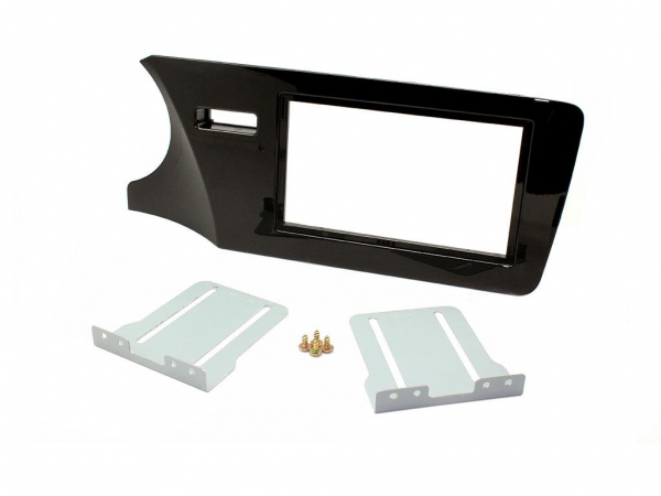 Radioblende Honda City ab 2014 (CT23HD34L)