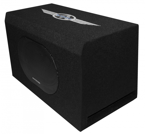 Autotek Street Maschine A690RX | 6 x 9 Zoll Lautsprecher