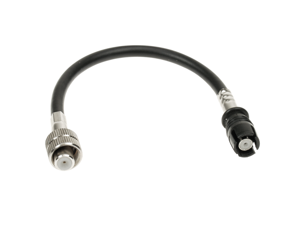 ACV 1502-01 | Antennenadapter BP (f) auf HC97 (f)