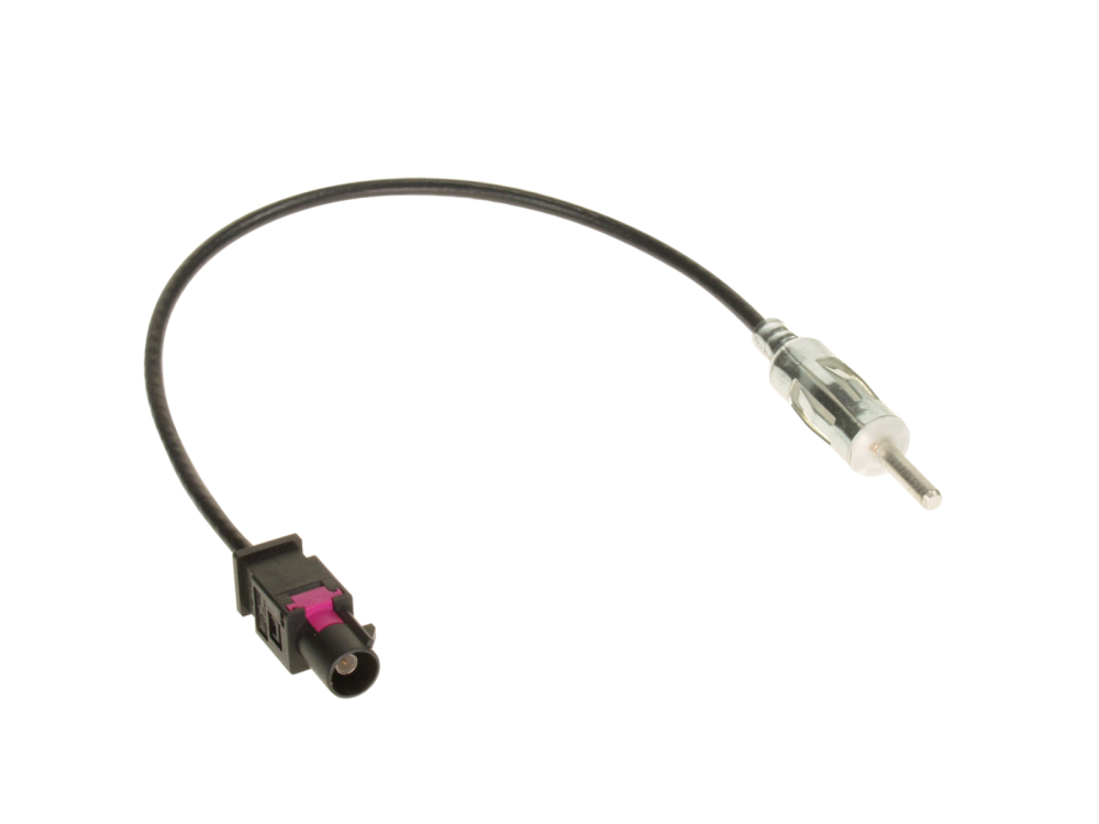 ACV 1520-01 | Antennenadapter Fakra (m) auf DIN (m)